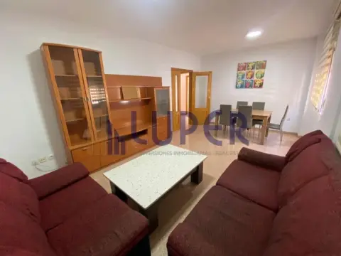 Habitación en Lo Torrent