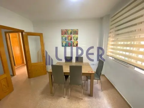 Habitación en Lo Torrent