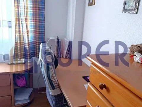 Habitación en Altozano