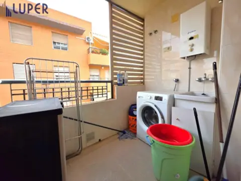 Piso en San Vicente del Raspeig