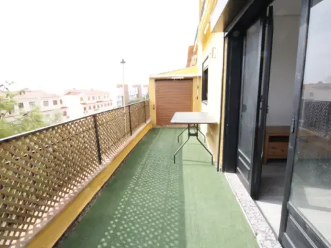 Apartamento en Playa Santa Pola del Este