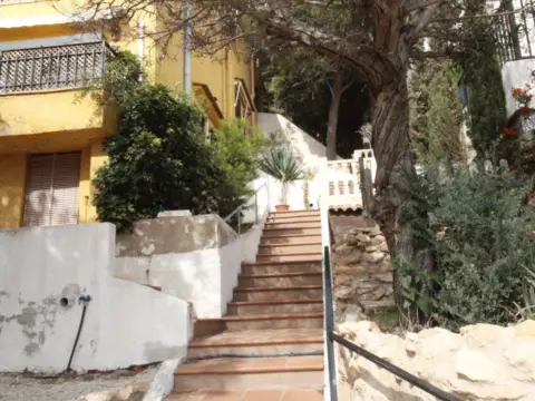 Apartamento en Playa Santa Pola del Este