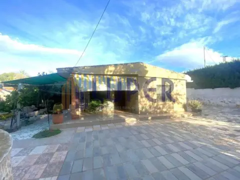 Chalet en Polideportivo