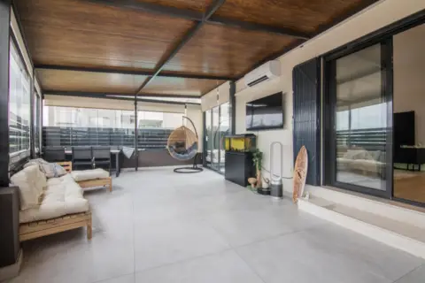 Piso en Huerto de Travalón