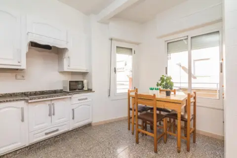 Piso en Plaza Barcelona