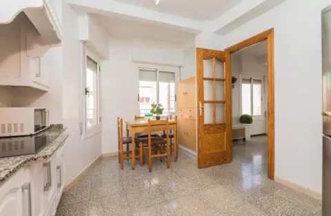 Piso en Plaza Barcelona