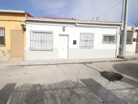 Casa en Comunidad Valenciana