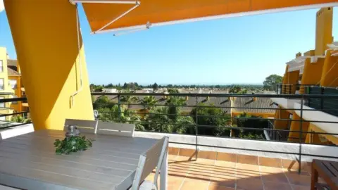 Piso en Casco Antiguo