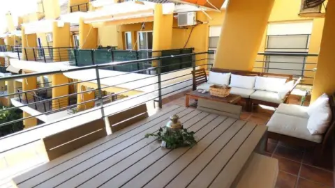 Piso en Casco Antiguo