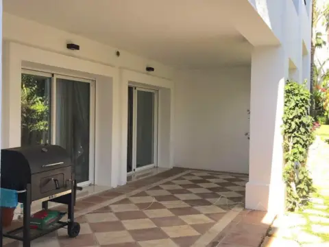 Piso en Universidad San Francisco