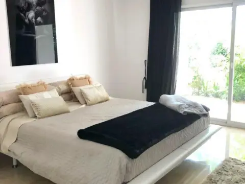 Piso en Universidad San Francisco