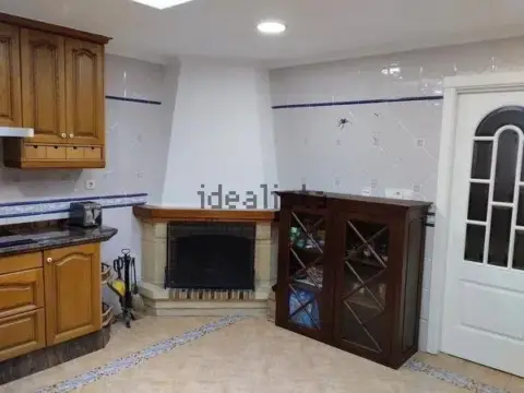 Dúplex en Centro