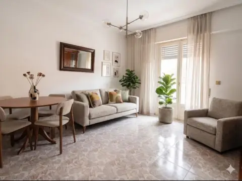 Piso en Altabix