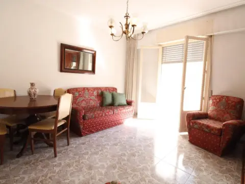 Piso en Altabix