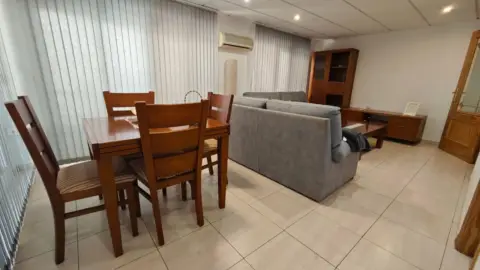 Piso en Plaza Crevillente-Juzgados
