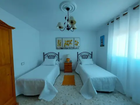 Dúplex en Oratorio San Felipe Neri