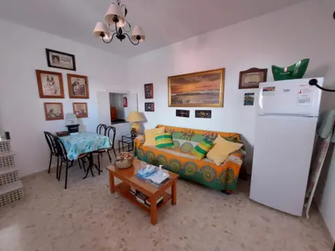 Dúplex en Oratorio San Felipe Neri