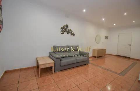 Chalet en Carrer de la Soletat