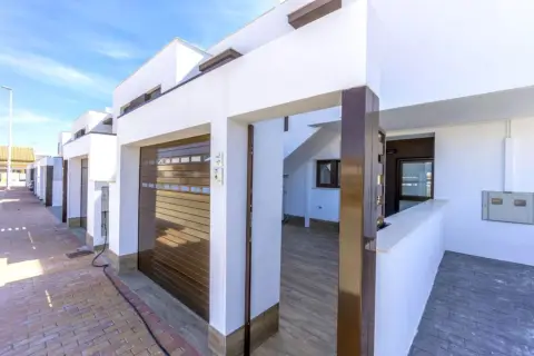 Casa en calle de Valle de la Orotava