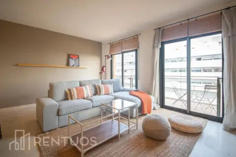 Piso en Carrer de Bac de Roda
