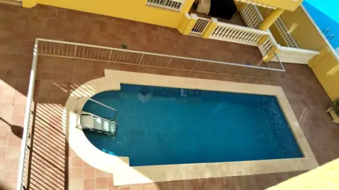Piso en Camino del Serratelles