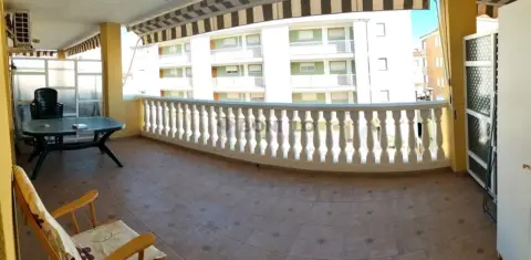 Piso en Camino del Serratelles