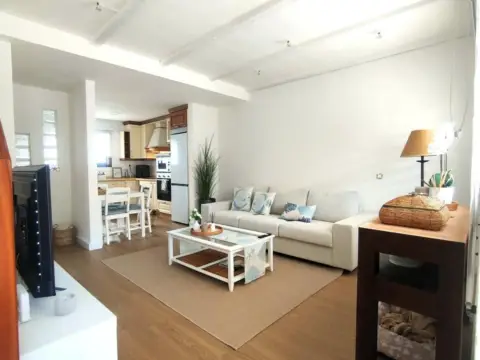 Dúplex en calle Breca