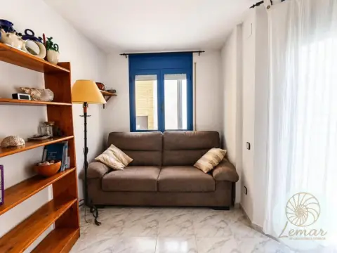 Piso en Carrer de la Constitució