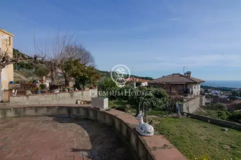 Finca rústica en Mataró