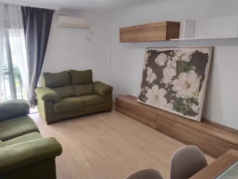 Piso en calle Turdetania