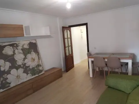 Piso en calle Turdetania