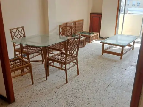 Piso en calle San Vicente Ferrer