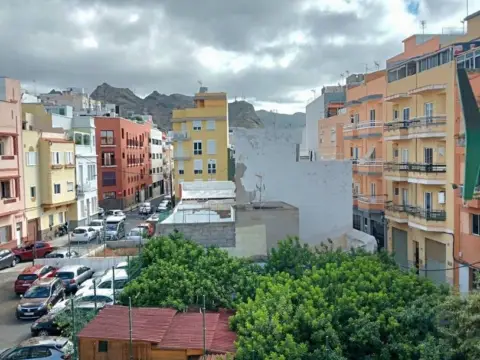 Piso en calle San Vicente Ferrer