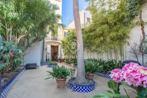 Casa en 2ª Línea de Mar