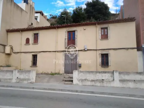 Finca rústica en Arenys de Munt