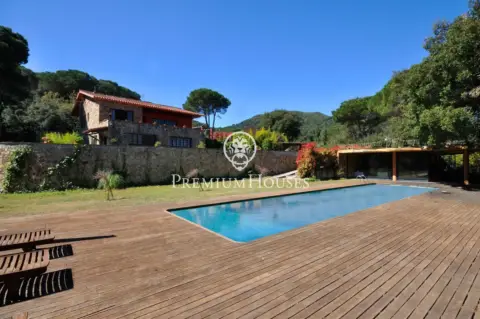 Casa en Golf