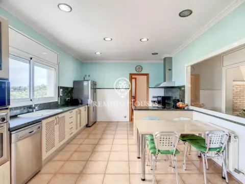 Casa en Sant Fost de Campsentelles