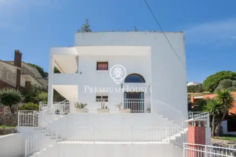 Casa en Coma Fosca
