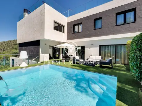 Casa en Les Planes