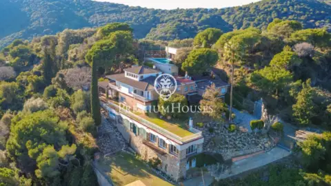 Casa en Sant Sebastià