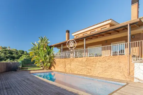 Casa en Camí Vell de Caldes