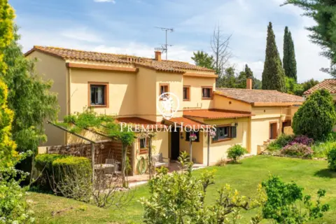 Casa en Arenys de Munt