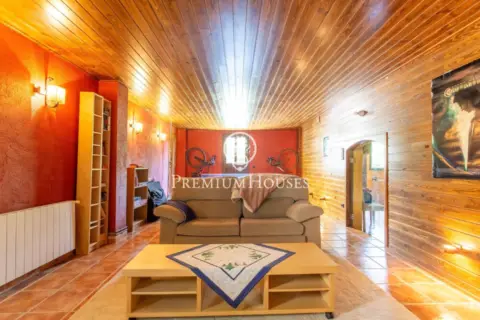 Casa en Costa del Maresme