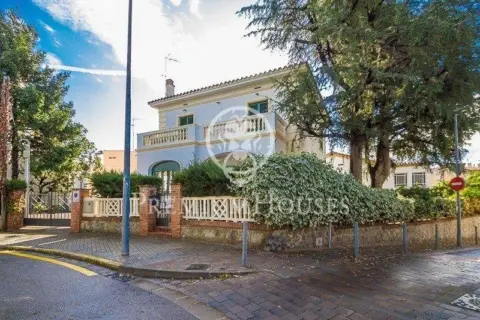 Casa en Ciutat Jardí