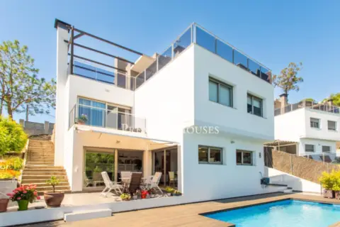 Casa en Vistamar
