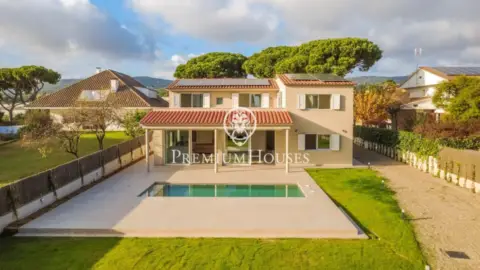 Casa – Sant Andreu de Llavaneres, Can Sanç, Maresme