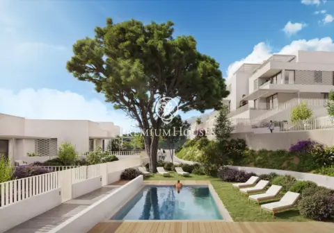 Casa en Cases Mediterrànies - Terra Bella