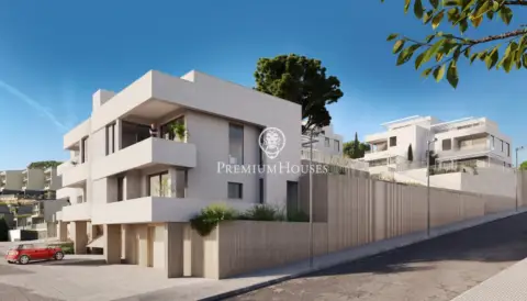 Casa en Cases Mediterrànies - Terra Bella