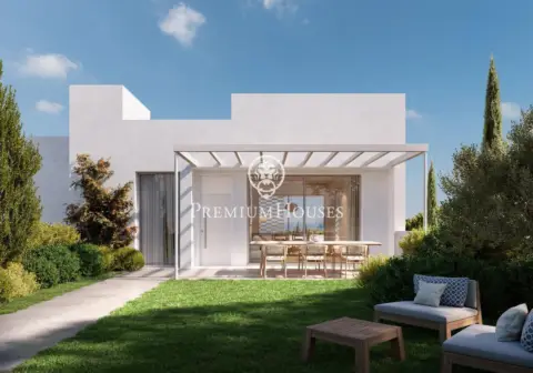 Casa en Cases Mediterrànies - Terra Bella