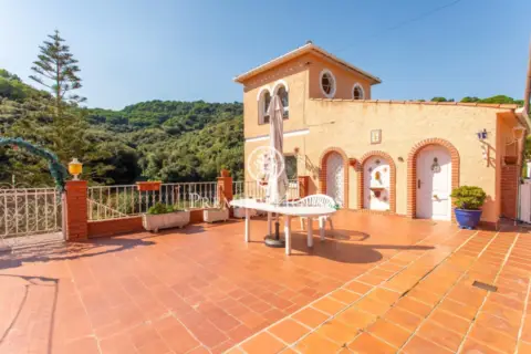 Casa en Kilometro 3